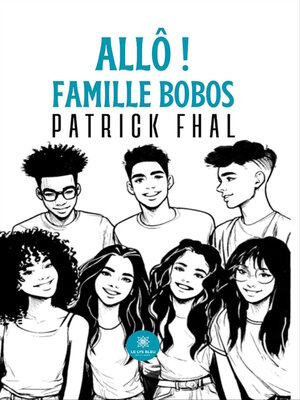 cover image of Allô ! Famille Bobos